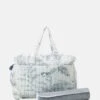 TARTINE ET CHOCOLAT SET - Baby Changing Bag - Bleu