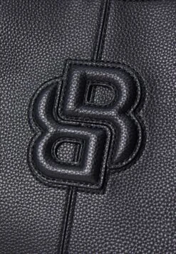 Boss ANETT TOTE - Tote Bag - Black -Zalando UK-Outlet 50c4705ec1dd4d6b9366d86e716a8791