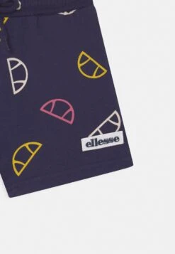 Ellesse Ucci - Shorts - Navy -Zalando UK-Outlet 50c775dfe05c40ddb91e4fa9aaf14480