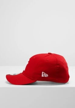 NEW ERA Kappe 940 Mlb Leage Basic - Cap - Red -Zalando UK-Outlet 50e0a08983b34bb79fefa0338c00b766
