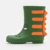 Boots - Wellies - Green