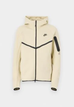 Nike Sportswear TECH FLEECE - Zip-up Sweatshirt - Dk Grey Heather Black -Zalando UK-Outlet 50e9750c173d46ba99967db5cfeb0b04