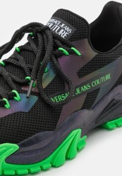 Trainers - Black/Multi-Coloured -Zalando UK-Outlet 510fb61e65e14ea7b4801b00c53fa97f