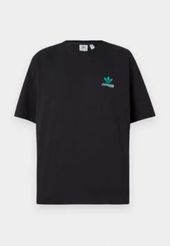 Adidas Originals RETRO CAR TEE UNISEX - Print T-shirt - Black 11 Adidas Originals RETRO CAR TEE UNISEX - Print T-shirt - Black -Zalando UK-Outlet 5126d22a2fb74af491f8f673a9b03ed3