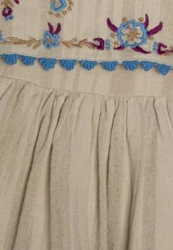 Dilana - Day Dress - Brown -Zalando UK-Outlet 518ecbe5deda480f859372fe1ddd56db