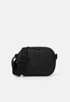 POP - Cross Body Bag - Puma Black-script
