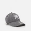 NEW ERA Kids League Essential Forty Unisex - Cap - Mottled Grey
