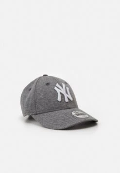 NEW ERA Kids League Essential Forty Unisex - Cap - Mottled Grey