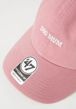 PHRASE BASE RUNNER ICON ’47 UP UNISEX - Cap - Mauve -Zalando UK-Outlet 51e565e3da8942f1b1c071e96242bdc4