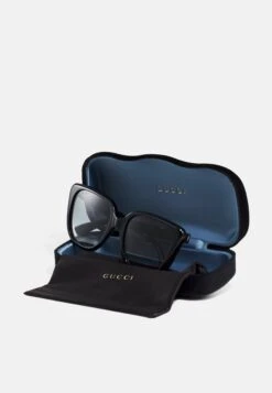 Gucci Sunglasses - Black -Zalando UK-Outlet 51f0faece63041faab09c5f461339e73