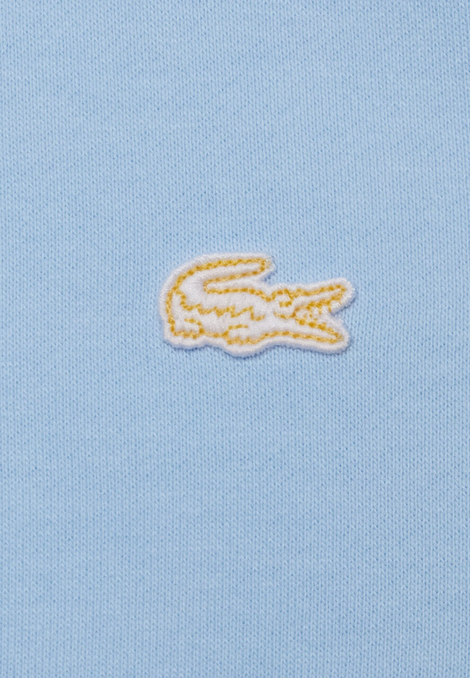 Lacoste Unisex Exclusive - Sweatshirt - Overview 3 Lacoste Unisex Exclusive - Sweatshirt - Overview - Image 3