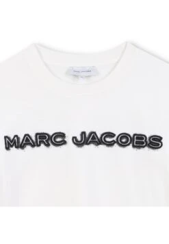 Marc Jacobs T-SHIRT - Print T-shirt - Ivory -Zalando UK-Outlet 52377f949ec748cb8bf0ff33345b6982