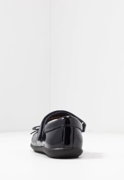 Friboo Ankle Strap Ballet Pumps - Dark Blue 10 Friboo Ankle Strap Ballet Pumps - Dark Blue -Zalando UK-Outlet 525d404400c5419d8c0da742910e5364