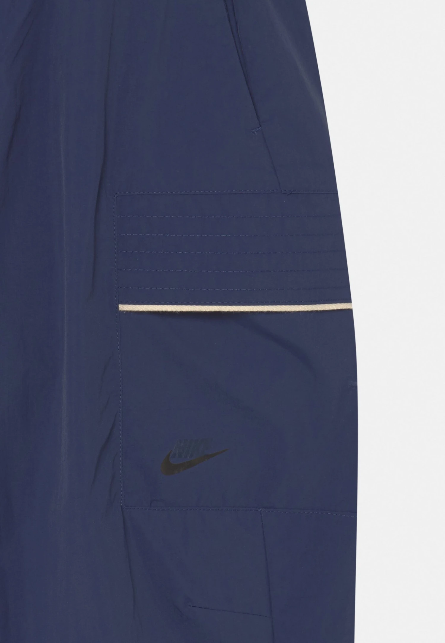Nike Sportswear Utility Pant - Trousers - Midnight Navy 3 Nike Sportswear Utility Pant - Trousers - Midnight Navy - Image 3