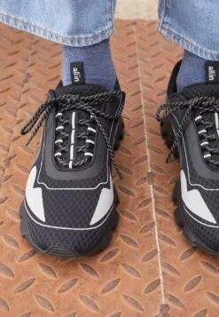 All-In Astro Unisex - Trainers - Black -Zalando UK-Outlet 52746cef118248b783d6b0b434247f4a