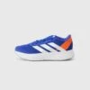 ADIDAS PERFORMANCE DURAMO UNISEX - Trainers - Lucid Blue/orange