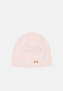 Ellesse Purali Junior Unisex Set - Beanie - Light Pink