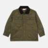PADDED JACKET - Light Jacket - Kalamata