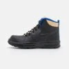 Nike Sportswear Manoa '17 - High-Top Trainers - Black/Sesame/Game Royal