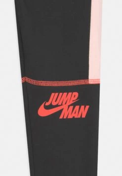 Jordan Big Jumpman Legging - Leggings - Black -Zalando UK-Outlet 52ac7950153a455d90e4d8834b1f83bc