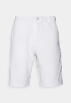PUMA Golf Dealer Short- Sports Shorts - White Glow -Zalando UK-Outlet 52e6d4336b47427497bde17241e26efc