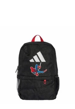 Adidas Sportswear School Bag - Black/white