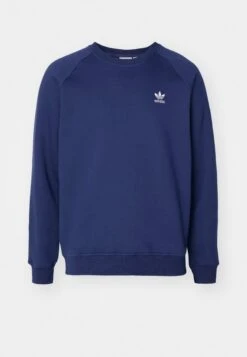 Adidas Originals ESS CREW - Sweatshirt - Cardboard -Zalando UK-Outlet 53224df9d0574ad89cca2797ee40c3fd