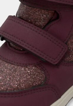 Viking FUN GLITTER WARM GTX - Winter Boots - Plum -Zalando UK-Outlet 5339678f79d04239a76ff9e99f1825b1