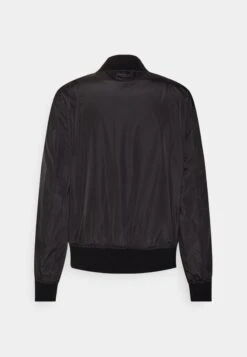 Logo- Bomber Jacket - Black/Gold -Zalando UK-Outlet 5341079117b44a32a8f60711685c3bc8