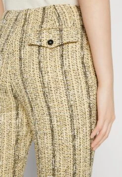 Milo Bohemian - Trousers - Black -Zalando UK-Outlet 53487a32b02c4bfc8b709c6c9b5cafa3