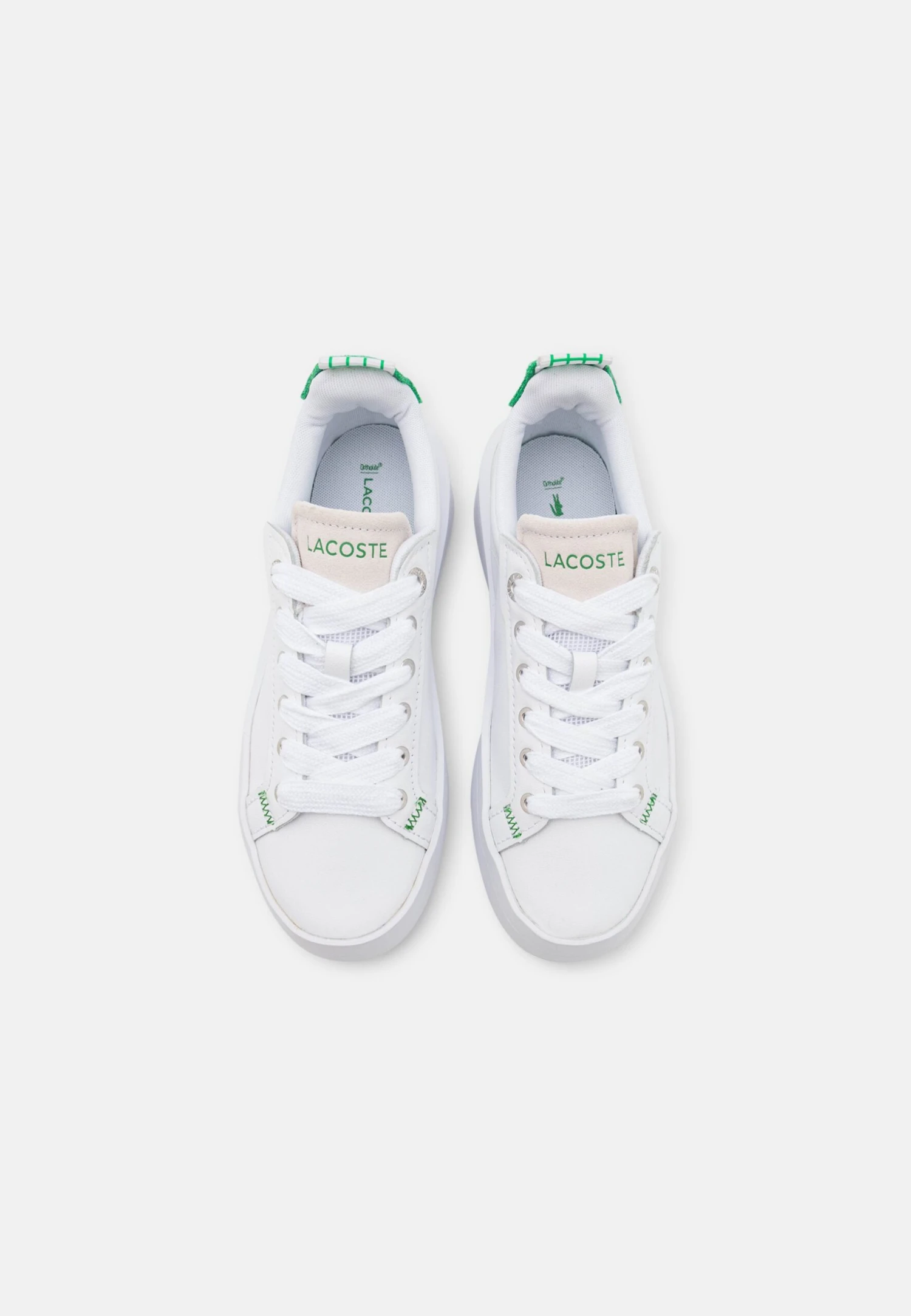 Lacoste Carnaby Plat 223 2 Sfa - Trainers 6 Lacoste Carnaby Plat 223 2 Sfa - Trainers - Image 6