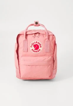 FJÄLLRÄVEN KÅNKEN MINI UNISEX - Rucksack - Ox Red -Zalando UK-Outlet 5369a9cb34894fc49245082e952f9a28