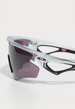 Oakley SPHAERA SLASH UNISEX - Sunglasses - Matte Clear -Zalando UK-Outlet 537201355cd9455bbef19d7c68d293c8