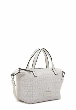 Tamaris Jody - Handbag - Ecru -Zalando UK-Outlet 53b2d65aaa414da987206969406a7b67