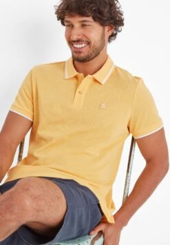 BINSOE - Polo Shirt - Sunflower -Zalando UK-Outlet 53be0055833a463c924054f1da5b29d7