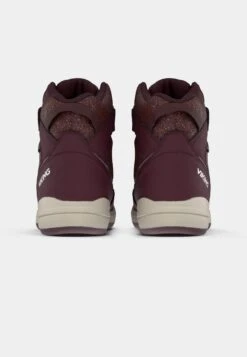 Viking FUN GLITTER WARM GTX - Winter Boots - Plum -Zalando UK-Outlet 53d8f2eea0054d1e8c5e920b574dcd5f