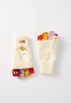 Barts PUPPET BUMGLOVES UNISEX - Mittens - Mauve -Zalando UK-Outlet 53e3cd0731864004afc1644fb557c301