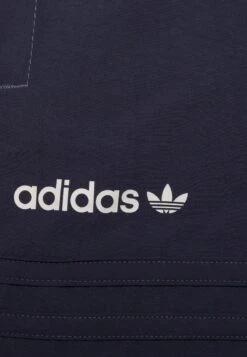 Adidas Originals Unisex - Shorts - Shadow Navy -Zalando UK-Outlet 54424de6858548f5a2abd7bbe1a9315d