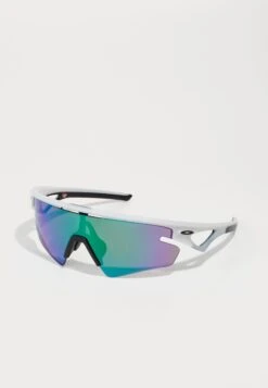 Oakley SPHAERA SLASH UNISEX - Sunglasses - Matte Clear -Zalando UK-Outlet 545cb908954147588dded109b76bc250