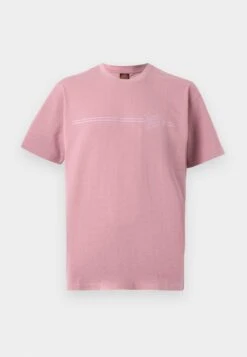 Santa Cruz TONAL OPUS UNISEX - Print T-shirt - Universal Pink -Zalando UK-Outlet 545f9eae5f264177960fbb86a5205657