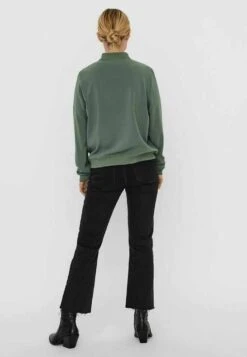 Vero Moda VMCOCO - Bomber Jacket - Laurel Wreath 13 Vero Moda VMCOCO - Bomber Jacket - Laurel Wreath -Zalando UK-Outlet 547cd7ba55114eb18239753151b6eb34