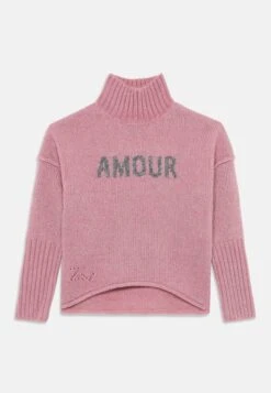 Zadig & Voltaire PULLOVER - Jumper - Wild Rose