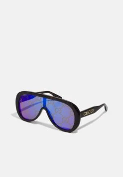 Gucci Sunglasses - Havana Blue