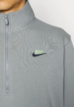 Nike Sportswear Sweatshirt - Particle Grey 9 Nike Sportswear Sweatshirt - Particle Grey -Zalando UK-Outlet 54aef7359705476f80acc00d7e091ac9