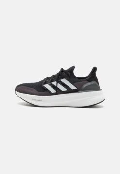 ADIDAS PERFORMANCE ULTRABOOST 5 - Road Running Shoes - Lucid Lemon/core Black/lucid Lemon -Zalando UK-Outlet 54d0bb0b90af46db89bc0199c1b083cf