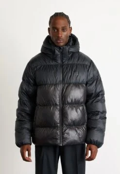 Adidas Originals ADICOLOR DOWN REGEN - Winter Jacket - Black