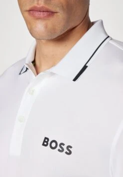 Boss Polo Shirt - Natural -Zalando UK-Outlet 5504788f4fa74a04af22a2e9c3984db2