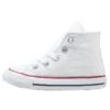 Converse Chuck Taylor As Core - High-Top Trainers - Optical White