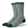 STANCE RESET CREW UNISEX - Socks - Pine