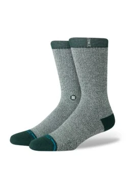 STANCE RESET CREW UNISEX - Socks - Pine